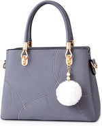 Sac Bandoulière NICOLE & DORIS - Vignette | URBAÏA