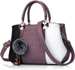 Sac Bandoulière NICOLE & DORIS - Vignette | URBAÏA