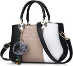 Sac Bandoulière NICOLE & DORIS - Vignette | URBAÏA