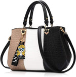 Sac Bandoulière NICOLE & DORIS - Vignette | URBAÏA