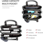 Sac Bandoulière NICOLE & DORIS - Vignette | URBAÏA