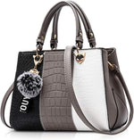 Sac Bandoulière NICOLE & DORIS - Vignette | URBAÏA