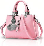 Sac Bandoulière NICOLE & DORIS - Vignette | URBAÏA