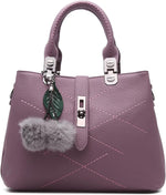 Sac Bandoulière NICOLE & DORIS - Vignette | URBAÏA