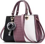 Sac Bandoulière NICOLE & DORIS - Vignette | URBAÏA