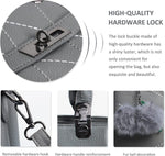 Sac Bandoulière NICOLE & DORIS - Vignette | URBAÏA