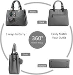 Sac Bandoulière NICOLE & DORIS - Vignette | URBAÏA