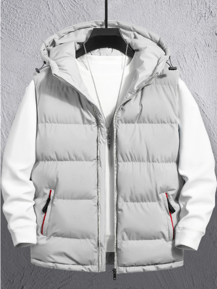 Pull & gilet homme urbain chic