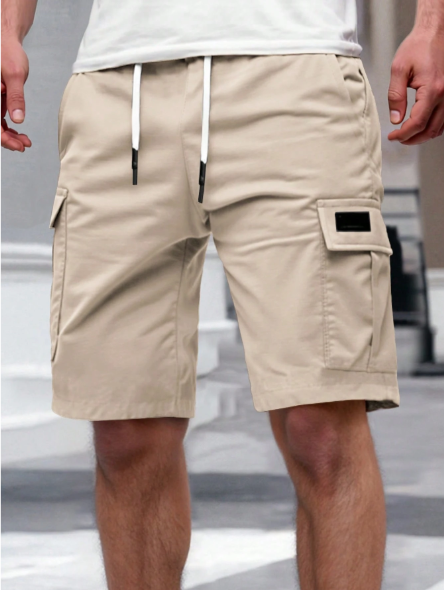 Short homme cargo & short en jean