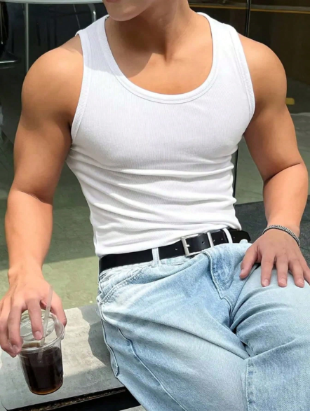 Débardeur homme streetwear & sport