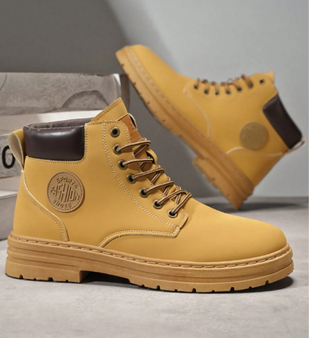 Bottes & Bottines Homme