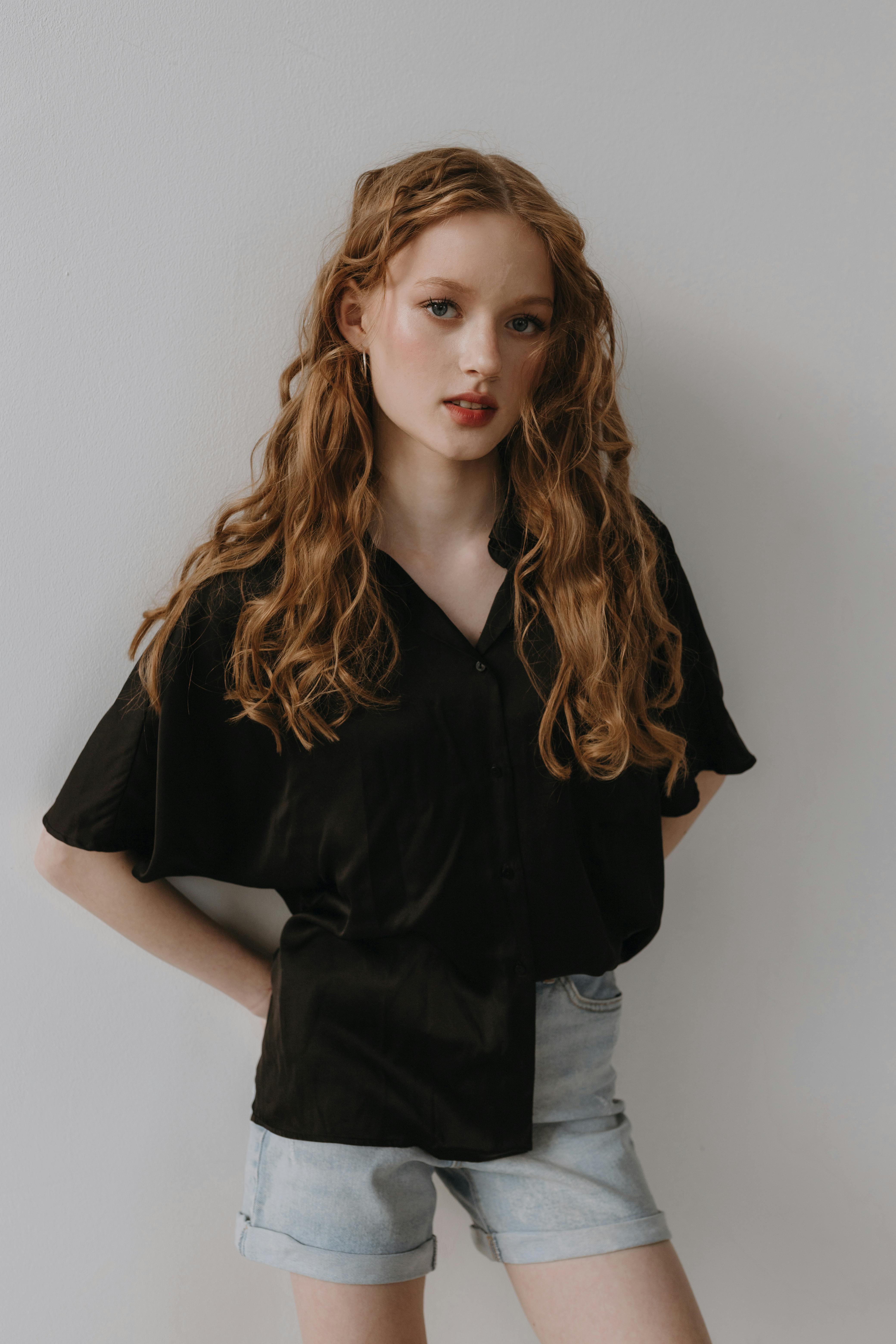 Chemise & blouse femme élégante