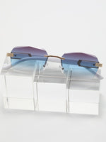 lunettes de mode hommes - Vignette | URBAÏA 