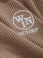 DAZY T-shirt surdimensionné - Vignette | URBAÏA 