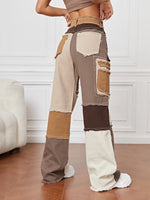 Jeans SHEIN EZwear - Vignette | URBAÏA 