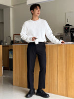 DAZY Pull d'automne - Vignette | URBAÏA 