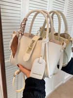 Sac à main en PU - Vignette | URBAÏA 