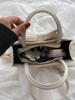 Sac carré - Vignette | URBAÏA 