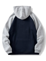 Sweat-shirt à capuche - Vignette | URBAÏA 