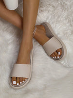 Sandale Iuofu - Vignette | URBAÏA 