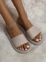 Sandale Iuofu - Vignette | URBAÏA 