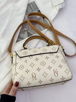 Sac À Rabat Avec Bretelles - Vignette | URBAÏA 