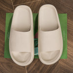 Chaussure plate - Vignette | URBAÏA 