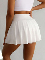 Jupe-short SHEIN - Vignette | URBAÏA 