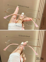 lunettes anti-lumière bleue - Vignette | URBAÏA 