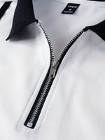 Polo décontracté Manfinity - Vignette | URBAÏA 