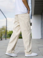 Manfinity Homme Jeans - Vignette | URBAÏA 