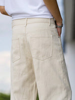 Manfinity Homme Jeans - Vignette | URBAÏA 