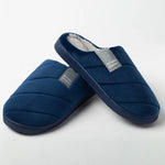 Pantoufles intérieures - Vignette | URBAÏA 