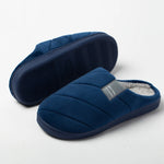 Pantoufles intérieures - Vignette | URBAÏA 