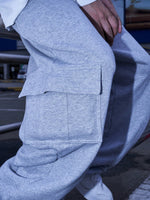 Manfinity Hypemode Pantalon - Vignette | URBAÏA 