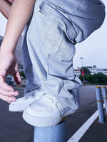 Manfinity Hypemode Pantalon - Vignette | URBAÏA 