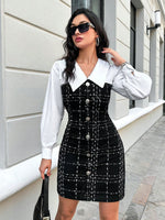 Robe mini RueChic - Vignette | URBAÏA 