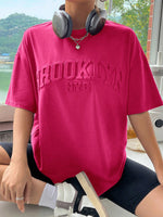 Top d'été gaufrées - Vignette | URBAÏA 