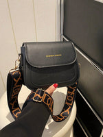 Sac à bandoulière - Vignette | URBAÏA 