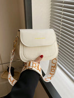 Sac à bandoulière - Vignette | URBAÏA 