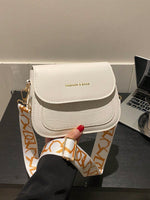 Sac à bandoulière - Vignette | URBAÏA 