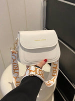 Sac à bandoulière - Vignette | URBAÏA 