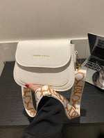 Sac à bandoulière - Vignette | URBAÏA 