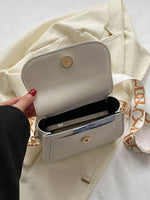 Sac à bandoulière - Vignette | URBAÏA 