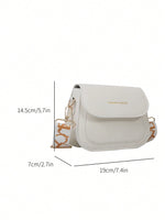 Sac à bandoulière - Vignette | URBAÏA 