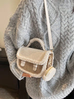 Sac à main vintage - Vignette | URBAÏA 