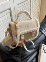 Sac à main vintage - Vignette | URBAÏA 