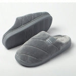 Pantoufles de maison - Vignette | URBAÏA 