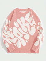 Street Life Pull décontracté - Vignette | URBAÏA 