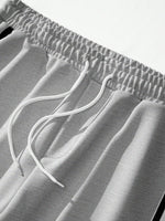 Manfinity Homme Pantalon - Vignette | URBAÏA 